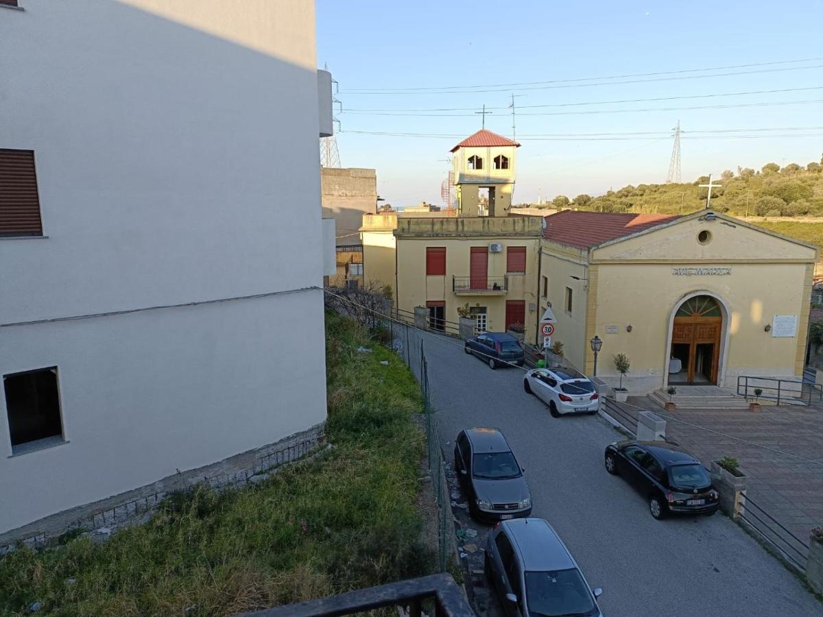 #Butterfly# San Filippo del Mela Exterior photo